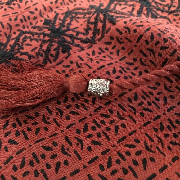 NWOT Women’s AE Short Relaxed Fit Dress (S) - Picture 4 of 8